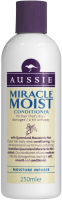 AUSSIE Miracle Moist Conditioner 250ml