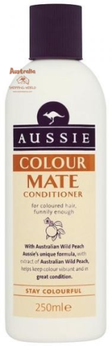 AUSSIE Colour Mate Conditioner 250ml