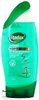 Radox refresh Shower Therapy 2in1 shower gel & shampoo 250ml