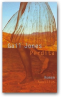 Perdita: Gail Jones (dt.)  256 S.