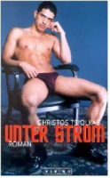 Unter Strom: Christos Tsiolkas (dt.) 199 S.