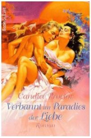 Verbannt im Paradies der Liebe: Candice Proctor (dt.)  S.