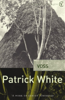 Voss: Patrick White (engl.) 448 S.