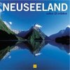 Neuseeland Sehen & Erleben (dt.) 144 S. (NZ)
