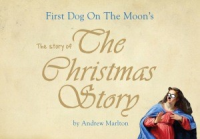The Christmas Story: Andrew Marlton (engl.) S.