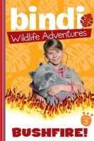 Bushfire! bindi Wildife Adventures (engl.) 92 S.