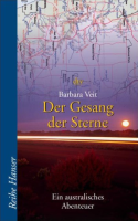 Der Gesang der Sterne: Barbara Veit (dt.) 232 S.