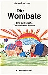 Die Wombats: Hannelore Hau (dt.) 58 S.
