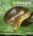 Schlangen scheue Ueberlebenskuenstler: Claudia Schnieper & Max Meier (dt.) 40 S.