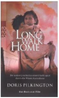 Long Walk Home: Doris (Nugi Garimara) Pilkington (dt.) S.