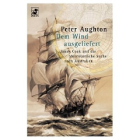 Dem Wind ausgeliefert: Peter Aughton (dt.) 336 S.