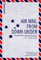 Air Mail from Down Under: R. Krausmann/M. Wildung (dt.) 159 S.