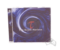 The Event Horizon: Stephen Kent u.a. CD