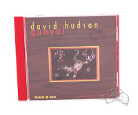 Gunyal: David Hudson CD