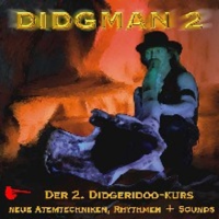Didgman 2 Lern-CD