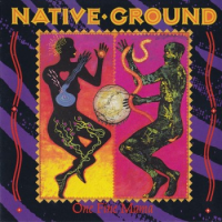 One Fine Mama: Native Ground CD