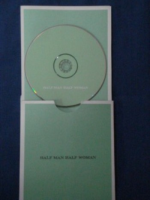 Half Man Half Woman: Deborah Conway CD