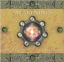 Awakenings: Tony O'Connor CD