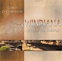 Windjana: Tony O'Connor CD