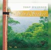 Windseeker: Tony O'Connor CD