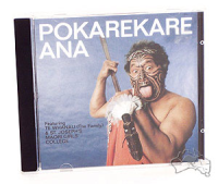 Pokarekare Ana CD (NZ)