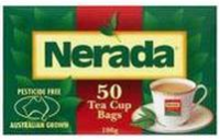 Nerada Tea 250g lose