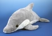 Delfin Plüsch Soft ca. 35cm