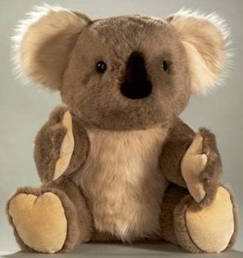 Koala Plüsch ca. 70cm
