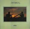 Baka: Outback CD