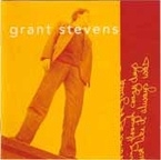 grant stevens: Grant Stevens CD