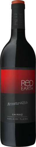 Shiraz Red Earth (SA)