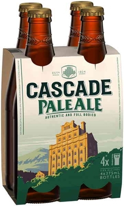 Cascade Pale Ale (TAS) Sixpack