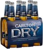 Carlton Dry (VIC) Dose Sixpack