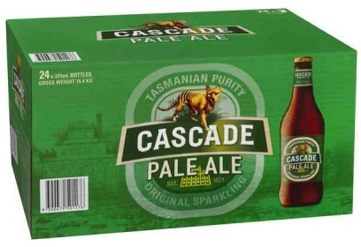 Cascade Pale Ale (TAS) x 20