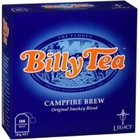Australian Billy Tea 185g 100 Beutel