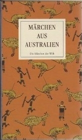 Märchen aus Australien (dt.) 278 S.