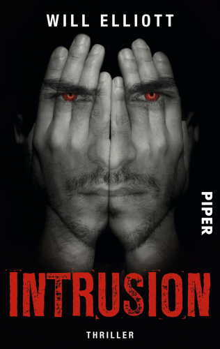 Intrusion: Will Elliott (dt.) 300 S.
