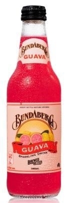 Bundaberg Guava 0,375l Flasche