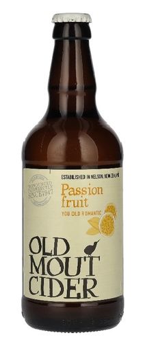 Old Mout Cider Passionfruit Flasche 500ml (GB) 4%