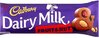 Cadbury Dairy Milk Fruit & Nut 200g (GB)