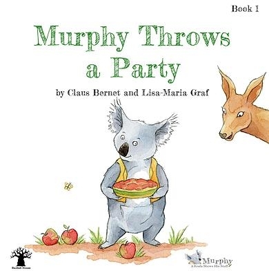 Murphy Throws a Party: Bernet/Graf (engl.)