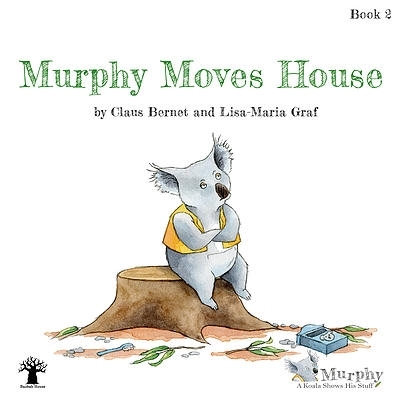 Murphy Moves House: Bernet/Graf (engl.)