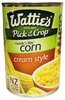 Wattie's Hawke's Bay Corn Cream Style 410g