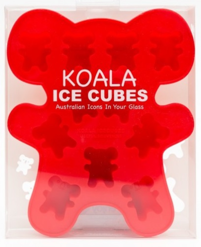 Koala Ice Cubes