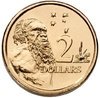$2 Münze Australien