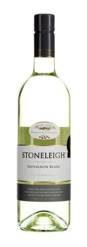 Stoneleigh Sauvignon Blanc Marlborough (NZ) 13,5%