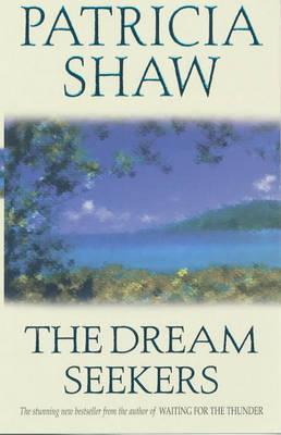 The Dream Seekers: Patricia Shaw (engl.) 534 S.