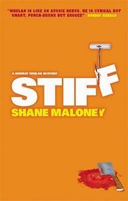 Stiff: Shane Maloney (engl.) 294 S.