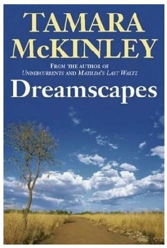 Dreamscapes: Tamara McKinley (engl.) 426 S.