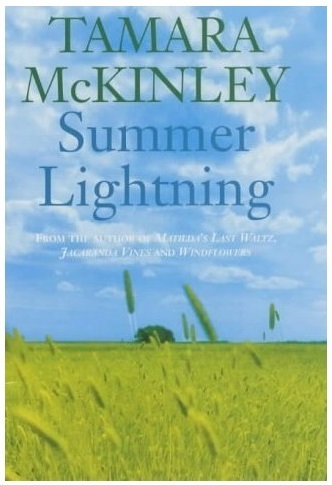 Summer Lightning: Tamara McKinley (engl.) 328 S.